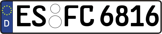 ES-FC6816