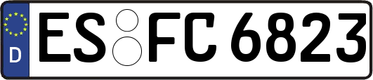 ES-FC6823