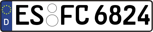ES-FC6824