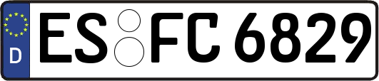 ES-FC6829