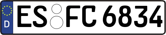 ES-FC6834