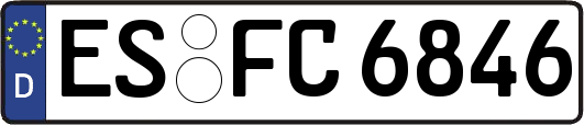 ES-FC6846