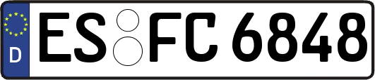 ES-FC6848