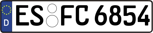 ES-FC6854