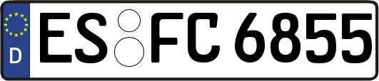 ES-FC6855