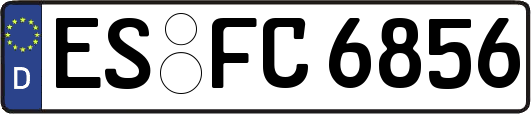 ES-FC6856