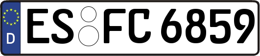 ES-FC6859