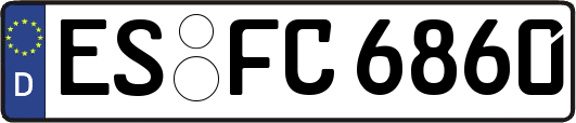 ES-FC6860