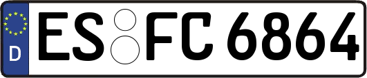 ES-FC6864
