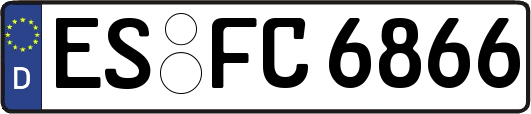 ES-FC6866