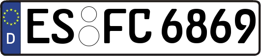 ES-FC6869