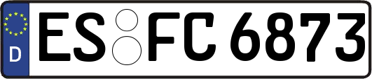 ES-FC6873