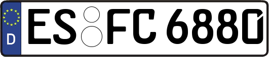 ES-FC6880
