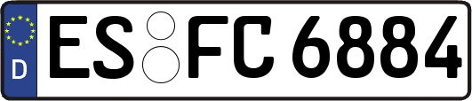 ES-FC6884