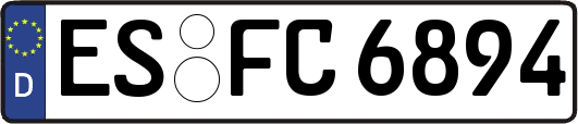 ES-FC6894