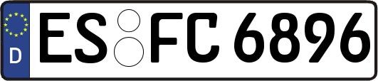 ES-FC6896