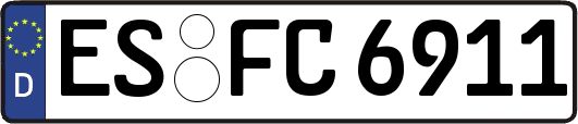 ES-FC6911