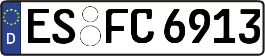 ES-FC6913