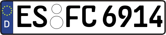 ES-FC6914