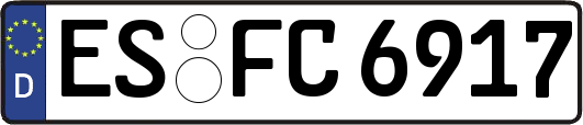 ES-FC6917
