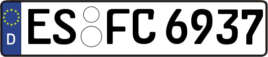 ES-FC6937