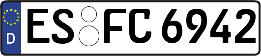 ES-FC6942