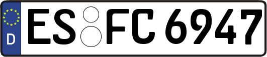 ES-FC6947