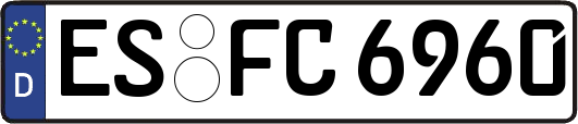 ES-FC6960