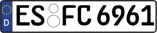 ES-FC6961
