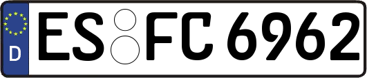 ES-FC6962