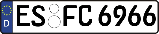 ES-FC6966