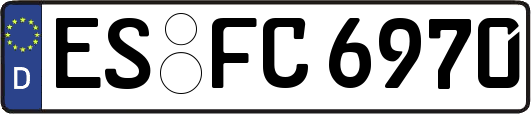 ES-FC6970