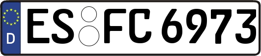 ES-FC6973