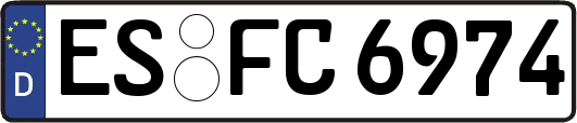 ES-FC6974