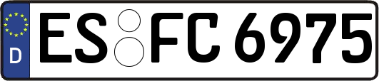 ES-FC6975