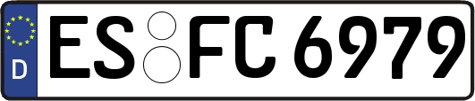 ES-FC6979