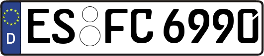 ES-FC6990