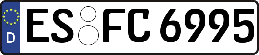 ES-FC6995