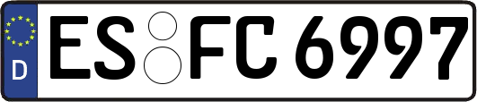 ES-FC6997