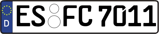 ES-FC7011