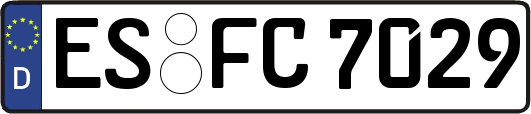 ES-FC7029