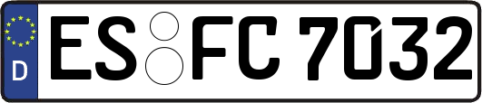 ES-FC7032