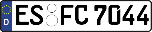 ES-FC7044