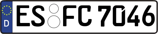 ES-FC7046