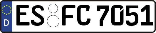 ES-FC7051