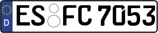 ES-FC7053
