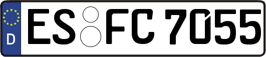 ES-FC7055