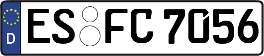 ES-FC7056
