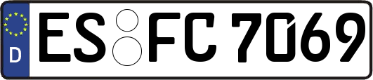 ES-FC7069