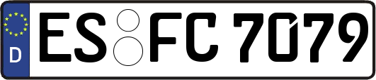 ES-FC7079